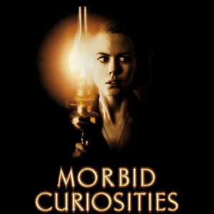 Morbid Curiosities by Nicholas Ewers & Mercedes Martinez