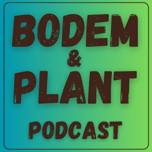 🌿BODEM EN PLANT PODCAST by SoilGecko / De Voedselboss