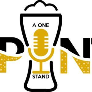 A One Pint Stand by Dan Beaubien