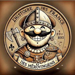 L'histoire des Francs et des Mérovingiens by meropodcast