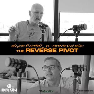 The Reverse Pivot by reversepivot