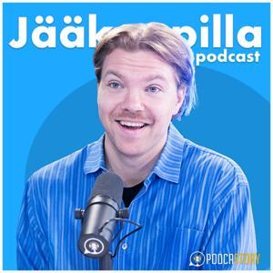 Jääkaapilla by Podcastory