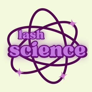Lash Science by carly weiss