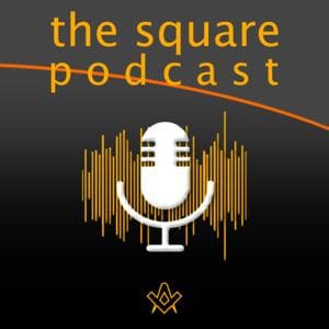 The Square Magazine Podcast by Square Magazine