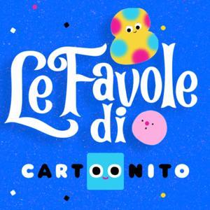 Le Favole di Cartoonito by Boing SpA