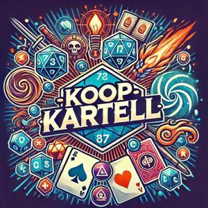 Koop Kartell by Kai Dins, Lars Siebert