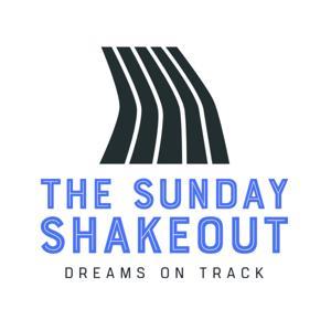 The Sunday Shakeout by Nicholas Macha