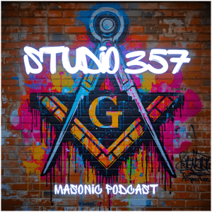 Studio 357 Masonic Podcast by Heath and Joe Evans
