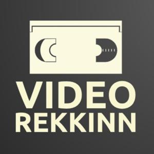 Video rekkinn by Ragnar Aðalsteinn og Hildur Evlalía