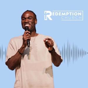 Redemption Church by Redemption Church