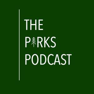 The Parks Podcast by The Parks Podcast
