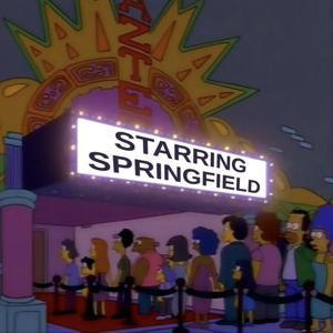 Starring Springfield by Side Quest Studios