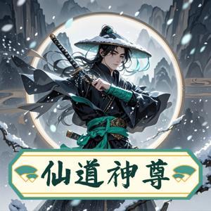 仙道神尊|永久免费|玄幻|修仙|诸天万界| by 案夜