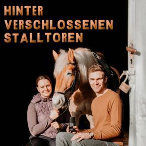 Hinter verschlossenen Stalltoren by Sophie Hölzl, Felix Seiler