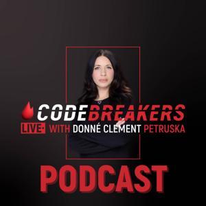 CodeBreakers Live by House of Destiny