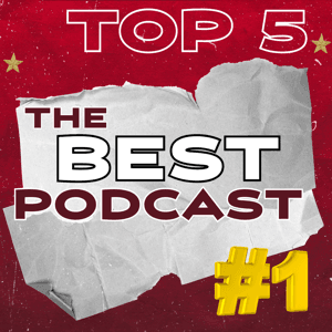 The Best Podcast by The Podcast Playground
