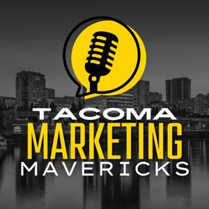 Tacoma Marketing Mavericks by Chad Elder