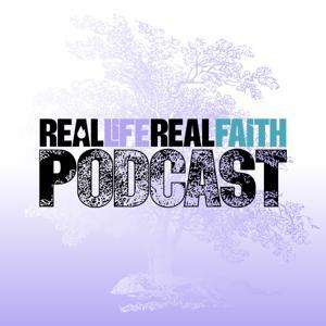 Real Life, Real Faith by House of Destiny Network