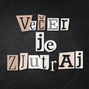 Večer je zjutraj by Večer