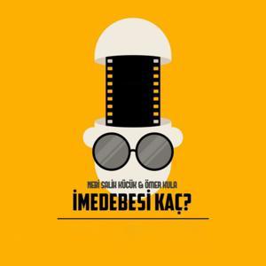 İmedebesi Kaç by Nebi Salih Küçük - Ömer Kula