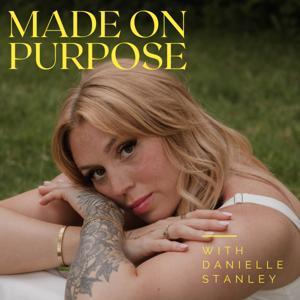 Made On Purpose by Danielle Stanley