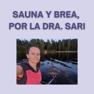 Sauna y brea, por la Dra. Sari by Dra Arponen