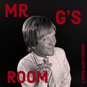 Mr G's Room by Chris Lilley