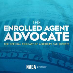 The Enrolled Agent Advocate by National Association of Enrolled Agents