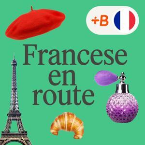 Francese en route by Babbel