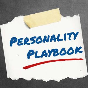 Personality Playbook by Sadie Young / Kayla Whittle