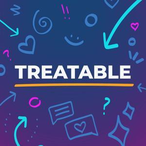 Treatable by Clint Mally