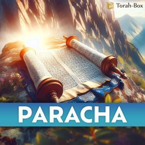 Paracha by Torah-Box.com