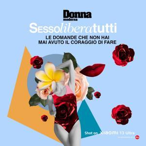 Sesso libera tutti by Donna Moderna