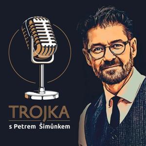 Forbes Trojka s Petrem Šimůnkem by Forbes Česko