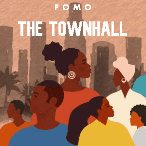 The Townhall by FOMO and Slauson Hills Entertainment