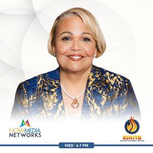 Ignite ! (Audio) by NowMedia Television Networks