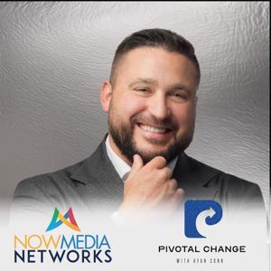 Pivotal Change (Audio) by NowMedia Television Networks
