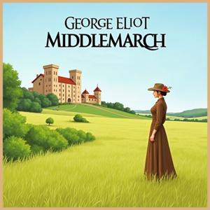 Middlemarch by George Eliot