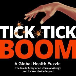 Tick, Tick, Boom! by TiARA.org.au