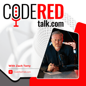 Code Red with Zach Terry by Zach Terry
