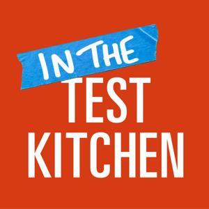 In the Test Kitchen by America's Test Kitchen