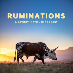 Ruminations by Savory Institute