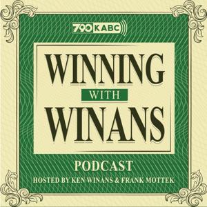 Winning With Winans by KABC | CMLS Los Angeles