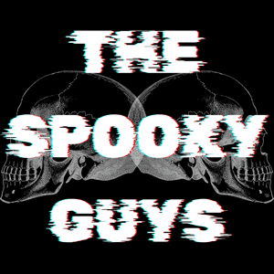 The Spooky Guys by Jonathan & Kellen
