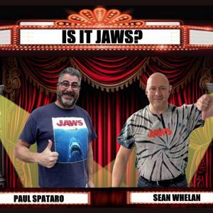 Is It Jaws? Movie Reviews by Paul Spataro and Sean Whelan