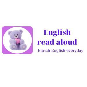 English Read Aloud by Hoàng Vân