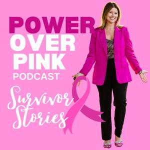 Power Over Pink Breast Cancer Survivor stories and health tips by Power Over Pink