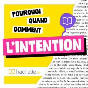 L'Intention by Hachette.fr