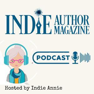 Indie Author Magazine by Chelle Honiker