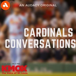 Cardinals Conversations by Audacy